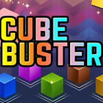 Cube Buster